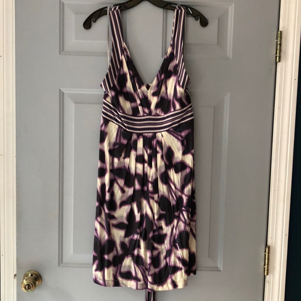 Bcbg summer cocktail dress